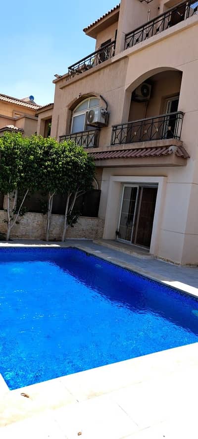 4 Bedroom Townhouse for Rent in 6th of October, Giza - IMG-20230815-WA0060. jpg