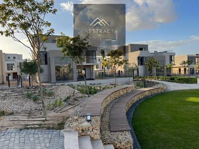 3 Bedroom Villa for Sale in New Heliopolis, Cairo - WhatsApp Image 2026-07-12 at 2.31. 37 PM. jpeg