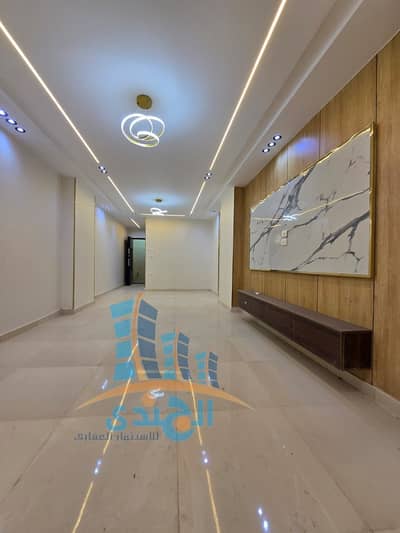 3 Bedroom Flat for Sale in Hadayek al-Ahram, Giza - WhatsApp Image 2026-07-10 at 6.42. 30 PM. jpeg 3 Bedroom Flat for Sale in Hadayek al-Ahram, Giza - WhatsApp Image 2026-07-10 at 6.42. 30 PM. jpeg