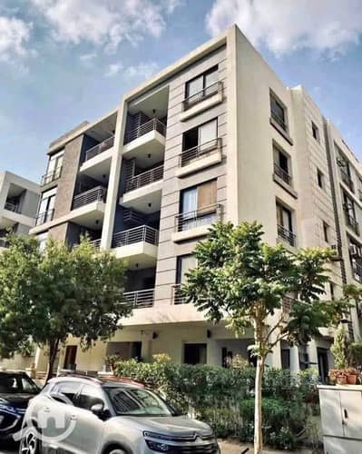 3 Bedroom Flat for Sale in New Cairo, Cairo - 743910362_122117205873034207_3767747128929852275_n. jpg