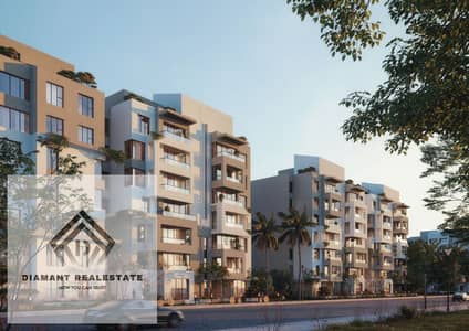 2 Bedroom Flat for Sale in Mostakbal City, Cairo - WhatsApp Image 2025-10-04 at 4.07. 24 PM. jpeg 2 Bedroom Flat for Sale in Mostakbal City, Cairo - WhatsApp Image 2025-10-04 at 4.07. 24 PM. jpeg