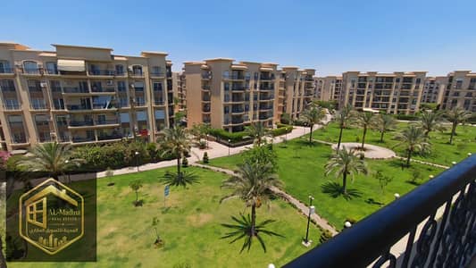 3 Bedroom Flat for Sale in New Cairo, Cairo - 1000176776. jpg 3 Bedroom Flat for Sale in New Cairo, Cairo - 1000176776. jpg