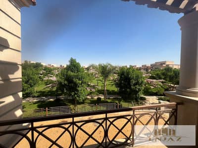5 Bedroom Villa for Sale in Madinaty, Cairo - IMG-20250713-WA0043. jpg 5 Bedroom Villa for Sale in Madinaty, Cairo - IMG-20250713-WA0043. jpg