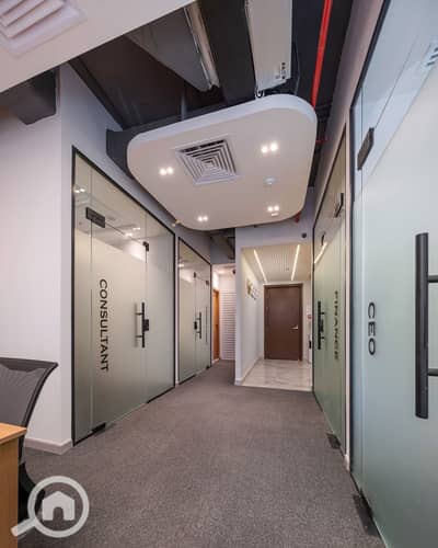 Office for Rent in New Cairo, Cairo - WhatsApp Image 2026-07-04 at 3.57. 38 PM (3). jpeg Office for Rent in New Cairo, Cairo - WhatsApp Image 2026-07-04 at 3.57. 38 PM (3). jpeg