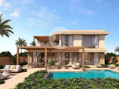 فیلا 3 غرف نوم للبيع في سوما باى، البحر الأحمر - IMG_0484. webp
