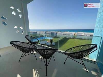 2 Bedroom Chalet for Sale in North Coast, Matruh - 717708681_122106938049291518_2516147872042878922_n. jpg 2 Bedroom Chalet for Sale in North Coast, Matruh - 717708681_122106938049291518_2516147872042878922_n. jpg