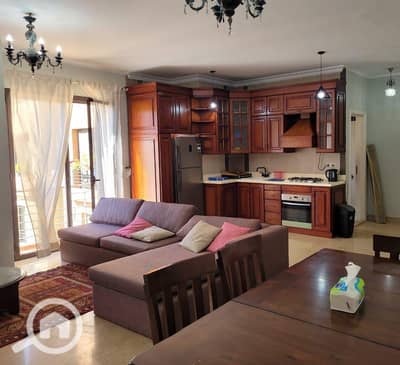 2 Bedroom Flat for Rent in Sheikh Zayed, Giza - IMG-20260101-WA0047. jpg