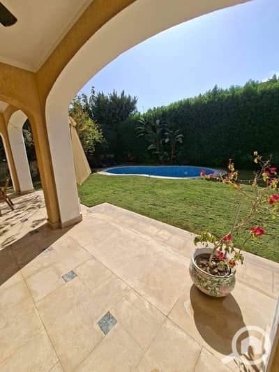 4 Bedroom Villa for Rent in New Cairo, Cairo - WhatsApp Image 2026-07-12 at 19.51. 55 (1). jpeg