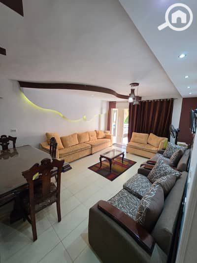 2 Bedroom Apartment for Rent in Maamoura, Alexandria - 282598. jpg