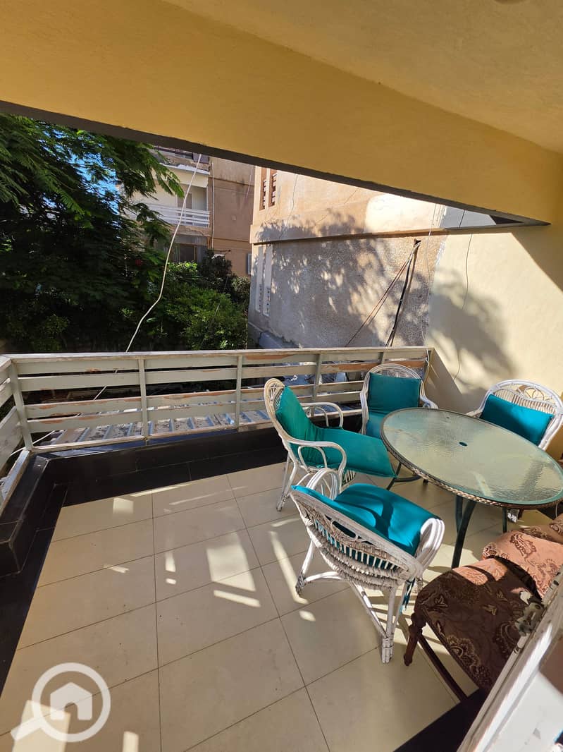 2 Bedroom Fully Air-Conditioned Apartment | Maamoura Beach | Beach Access for 4 Included - Bild 4