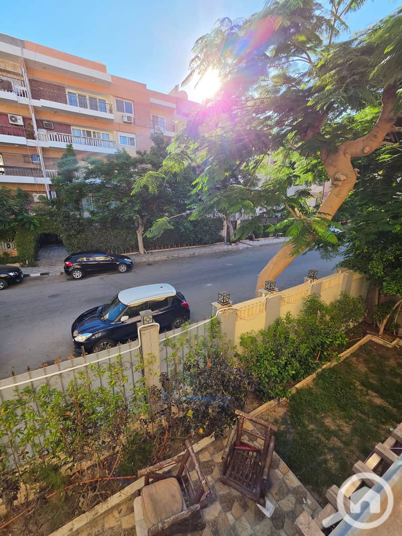 2 Bedroom Fully Air-Conditioned Apartment | Maamoura Beach | Beach Access for 4 Included - Bild 5