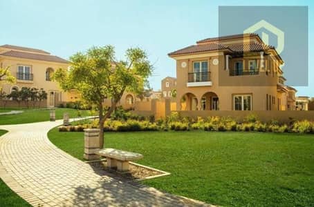 3 Bedroom Townhouse for Sale in New Cairo, Cairo - 1000132775. jpg 3 Bedroom Townhouse for Sale in New Cairo, Cairo - 1000132775. jpg
