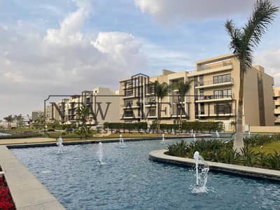 3 Bedroom Flat for Sale in New Cairo, Cairo - WhatsApp Image 2026-07-09 at 11.02. 30 AM (2). jpeg 3 Bedroom Flat for Sale in New Cairo, Cairo - WhatsApp Image 2026-07-09 at 11.02. 30 AM (2). jpeg