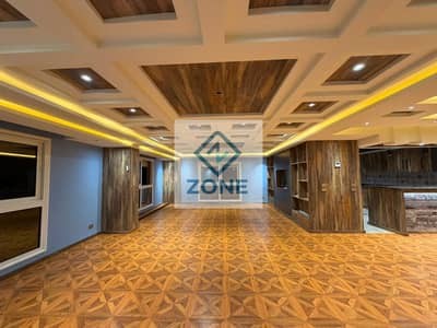 4 Bedroom Flat for Sale in Madinaty, Cairo - IMG-20260712-WA0051. jpg