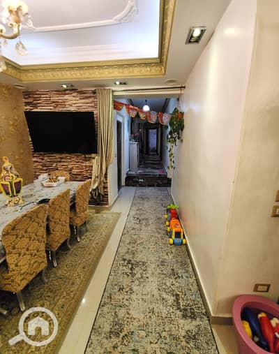3 Bedroom Apartment for Sale in New Cairo, Cairo - 1000470492. jpg