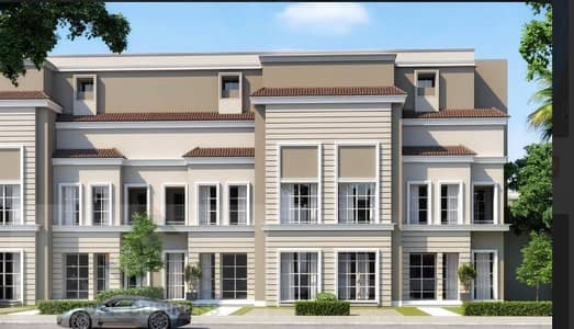 5 Bedroom Villa for Sale in Mostakbal City, Cairo - WhatsApp Image 2026-07-11 at 11.58. 00 AM. jpeg 5 Bedroom Villa for Sale in Mostakbal City, Cairo - WhatsApp Image 2026-07-11 at 11.58. 00 AM. jpeg