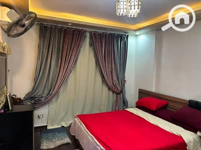 2 Bedroom Apartment for Rent in Katameya, Cairo - 62365. jpg