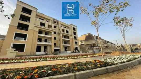 2 Bedroom Apartment for Sale in Mostakbal City, Cairo - IMG-20230918-WA0123. jpg 2 Bedroom Apartment for Sale in Mostakbal City, Cairo - IMG-20230918-WA0123. jpg