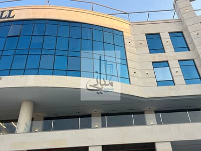 مکتب للبيع في حدائق اكتوبر، الجيزة - 035. jpg مکتب للبيع في حدائق اكتوبر، الجيزة - 035. jpg