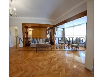 2 Bedroom Flat for Rent in Zamalek, Cairo - WhatsApp Image 2026-07-10 at 5.20. 16 PM. jpg 2 Bedroom Flat for Rent in Zamalek, Cairo - WhatsApp Image 2026-07-10 at 5.20. 16 PM. jpg