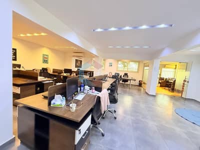 Office for Rent in Maadi, Cairo - 2. jpeg