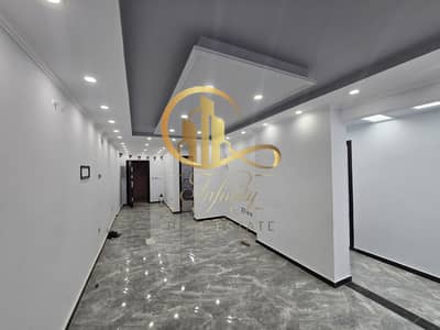 Office for Rent in Zahraa Al Maadi, Cairo - IMG-20260712-WA0080. jpg