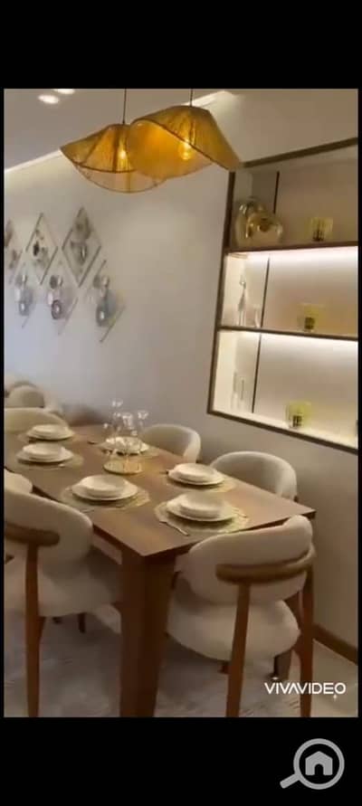 3 Bedroom Apartment for Sale in Mohandessin, Giza - WhatsApp Image 2026-07-12 at 22.26. 25 (2). jpeg