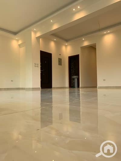 فلیٹ 3 غرف نوم للايجار في القاهرة الجديدة، القاهرة - IMG-20260712-WA0033. jpg