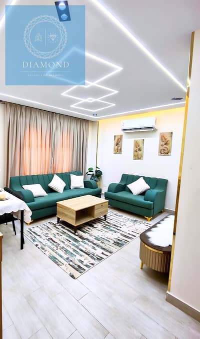 1 Bedroom Flat for Rent in Madinaty, Cairo - WhatsApp Image 2026-07-12 at 11.00. 04 PM. jpeg