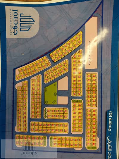 Land for Sale in Badr City, Cairo - 442371. jpg
