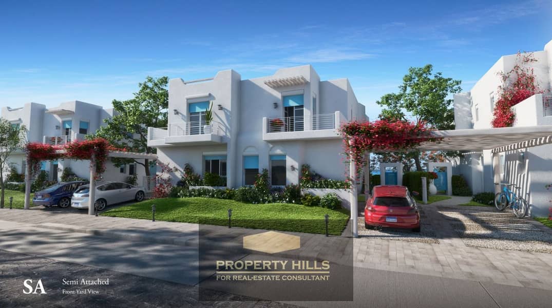 13 properties for sale in jefaira resort. jpg