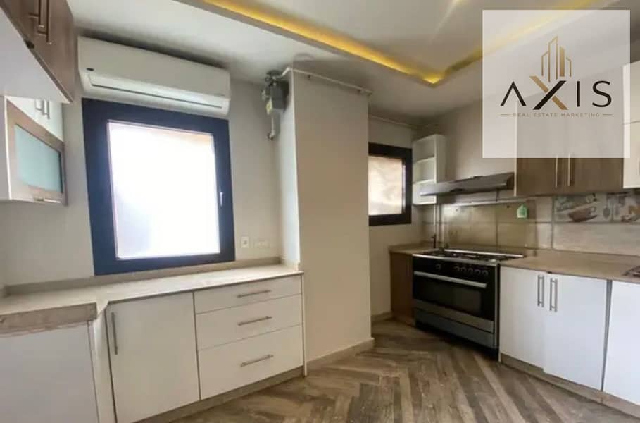 Townhouse for rent at an amazing price, 357 square meters, in Beverly Hills The Westown compound el sheikh zayed - Mehr
