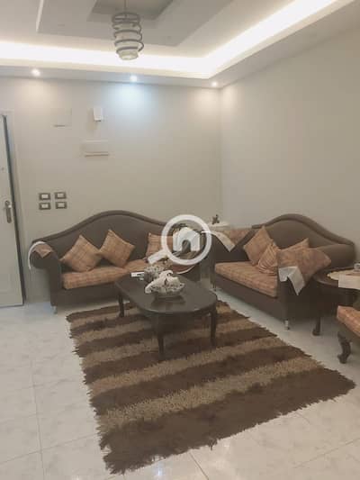 2 Bedroom Apartment for Rent in New Cairo, Cairo - 1000470385. jpg