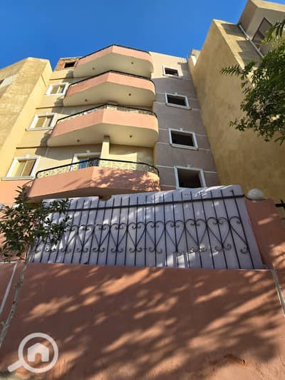 3 Bedroom Apartment for Sale in Obour City, Cairo - 1000657899. jpg