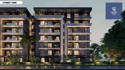 1 Bedroom Apartment for Sale in New Cairo, Cairo - WhatsApp Image 2026-07-12 at 5.44. 20 PM (1). jpeg 1 Bedroom Apartment for Sale in New Cairo, Cairo - WhatsApp Image 2026-07-12 at 5.44. 20 PM (1). jpeg