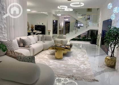 3 Bedroom Penthouse for Sale in Sheikh Zayed, Giza - IMG_5798. jpg 3 Bedroom Penthouse for Sale in Sheikh Zayed, Giza - IMG_5798. jpg