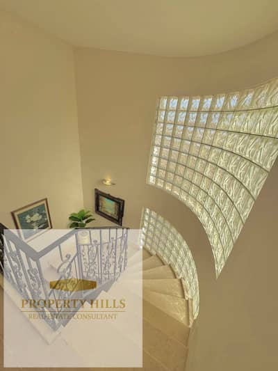4 Bedroom Twin House for Sale in New Capital City, Cairo - 21870. jpg