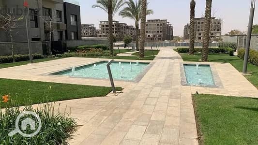3 Bedroom Flat for Rent in Zahraa Al Maadi, Cairo - 1000465990. jpg 3 Bedroom Flat for Rent in Zahraa Al Maadi, Cairo - 1000465990. jpg