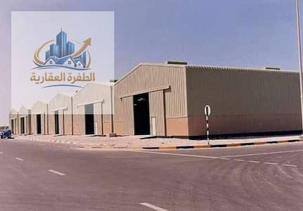 Warehouse for Sale in New Cairo, Cairo - 1000011495. jpg