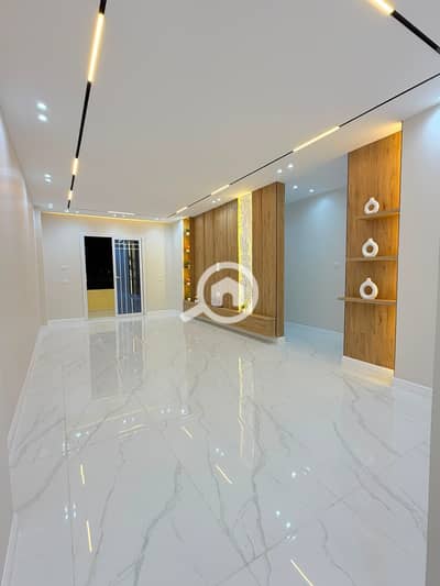 3 Bedroom Apartment for Sale in Hadayek al-Ahram, Giza - 1000970085. jpg 3 Bedroom Apartment for Sale in Hadayek al-Ahram, Giza - 1000970085. jpg