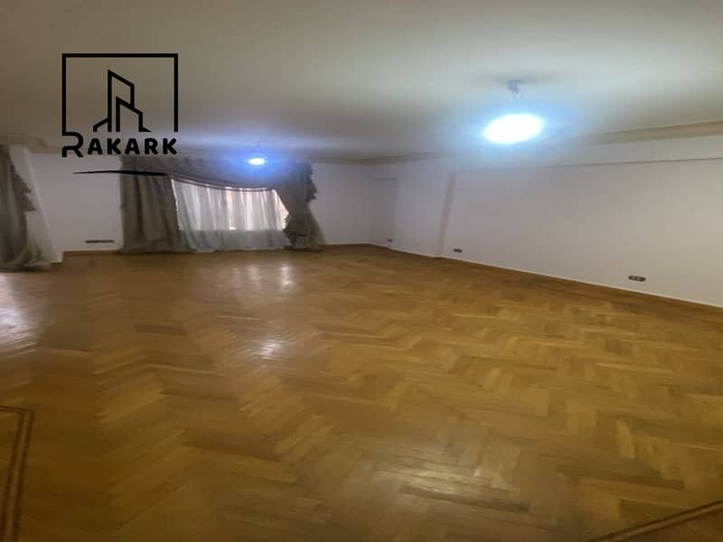 175m air-conditioned apartment for rent in Sheraton near the Naval Academy - Ansicht 2