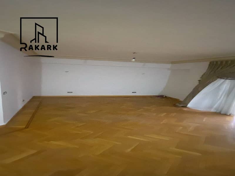175m air-conditioned apartment for rent in Sheraton near the Naval Academy - Ansicht 3