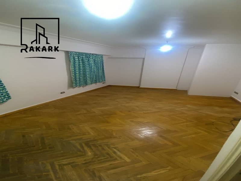 175m air-conditioned apartment for rent in Sheraton near the Naval Academy - Ansicht 4