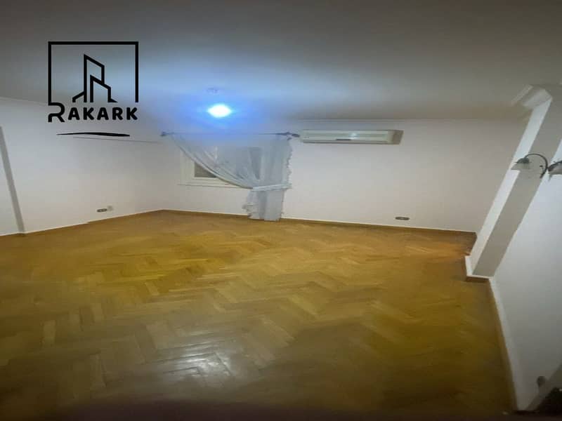 175m air-conditioned apartment for rent in Sheraton near the Naval Academy - Ansicht 5
