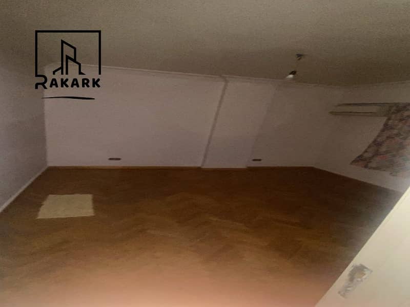 175m air-conditioned apartment for rent in Sheraton near the Naval Academy - Ansicht 6
