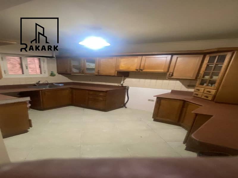 175m air-conditioned apartment for rent in Sheraton near the Naval Academy - Mehr