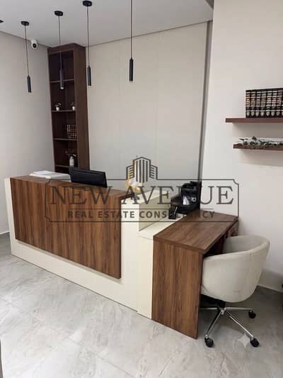 مکتب  للبيع في القاهرة الجديدة، القاهرة - fd6d6142-95fb-4c93-baf6-1a72032ab723. jpeg