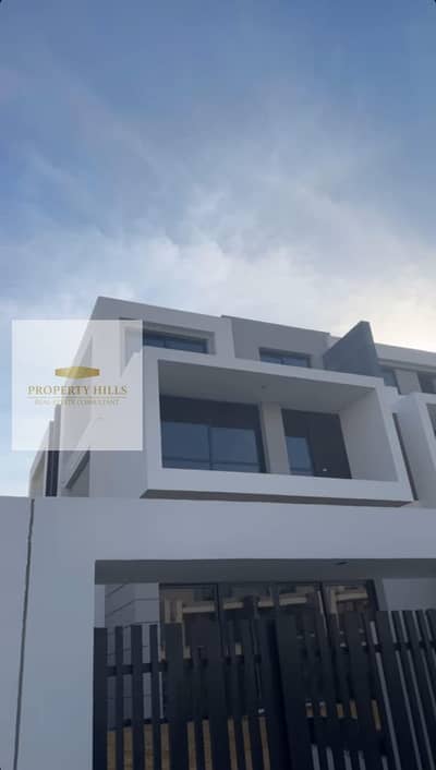 4 Bedroom Villa for Sale in New Cairo, Cairo - WhatsApp Image 2026-07-04 at 5.32. 25 PM. jpeg