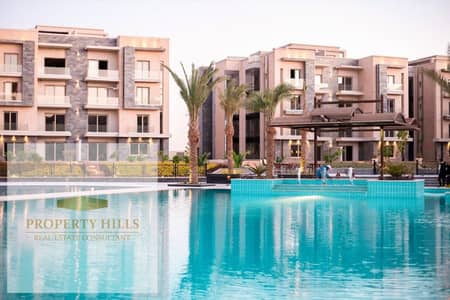 3 Bedroom Apartment for Sale in New Cairo, Cairo - 518384219_122213231336145766_7120865177807404319_n. jpg