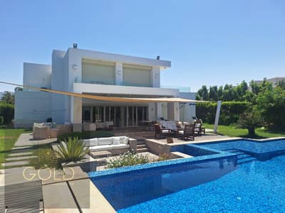 4 Bedroom Villa for Rent in North Coast, Matruh - WhatsApp Image 2026-05-20 at 1.22. 21 AM. jpeg